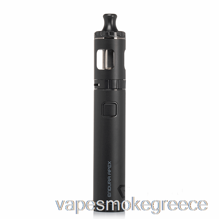 Vape Greece Innokin Endura Apex Starter Kit μαύρο